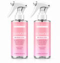 2 unidades Glamour 300 ml