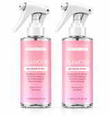 2 unidades Glamour 300 ml