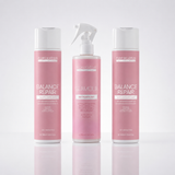 Combo Glamour 300 ml + Kit Balance Repair