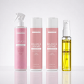 Combo Glamour 10 em 1 + Kit Balance Repair + Luxury Oil