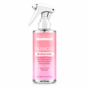 Leaven Glamour BB Cream 10 in 1300 ml