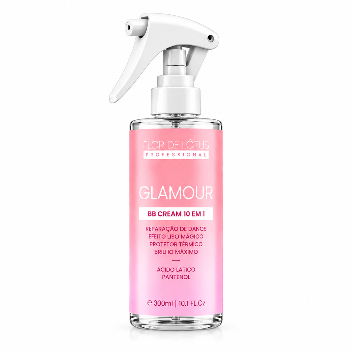 Leaven Glamour BB Cream 10 in 1300 ml